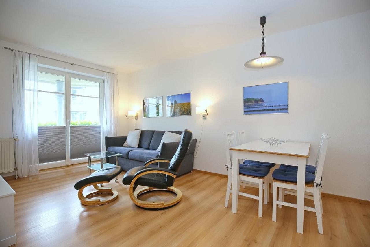 Duenenblick Wohnung 36 Boltenhagen  Exterior photo