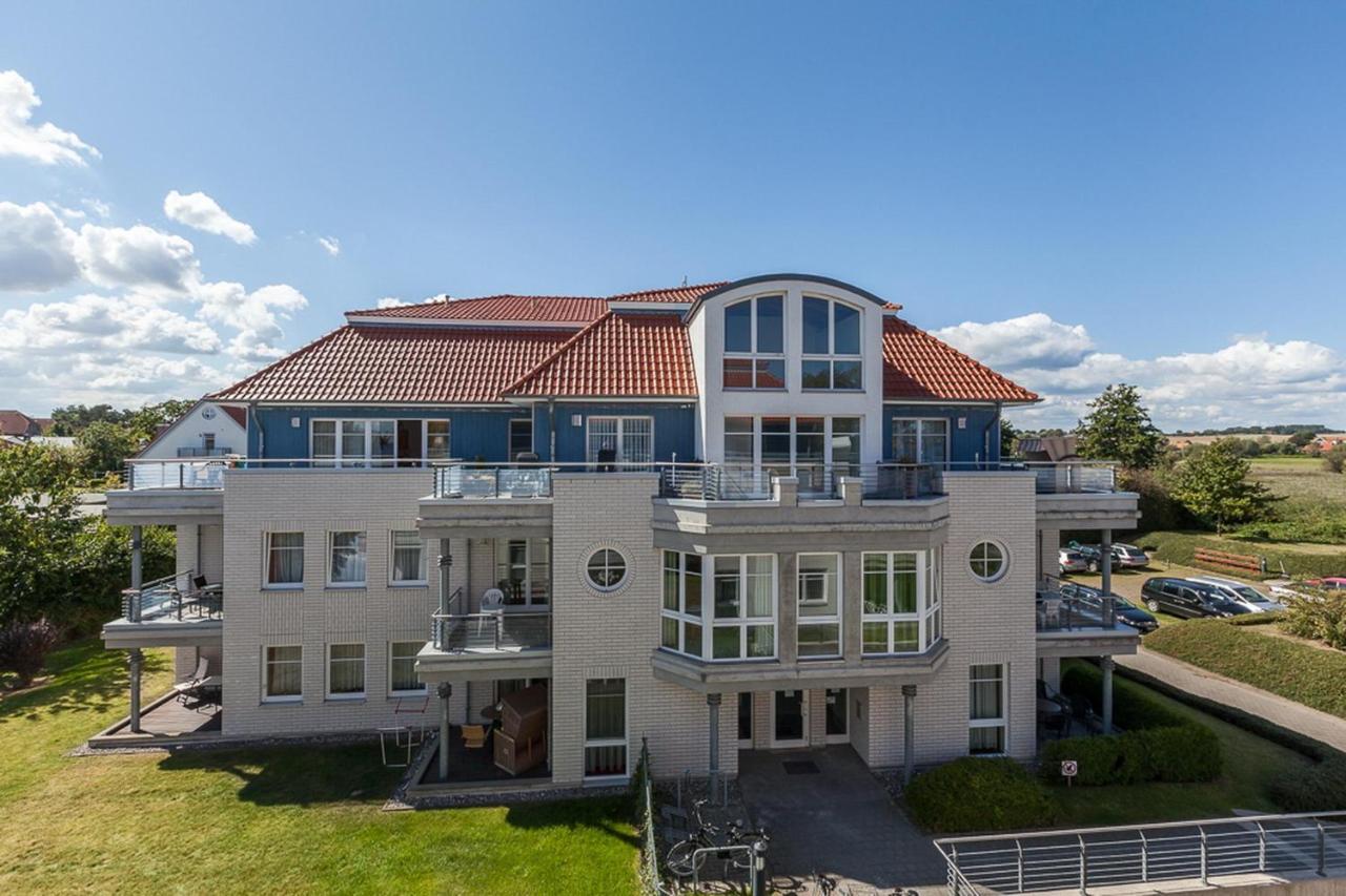 Duenenblick Wohnung 36 Boltenhagen  Exterior photo