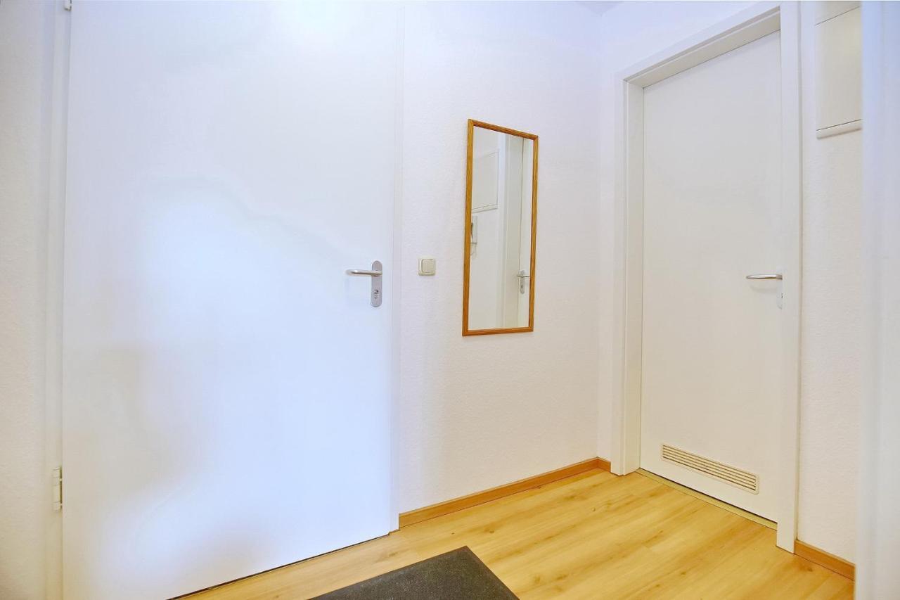 Duenenblick Wohnung 36 Boltenhagen  Exterior photo